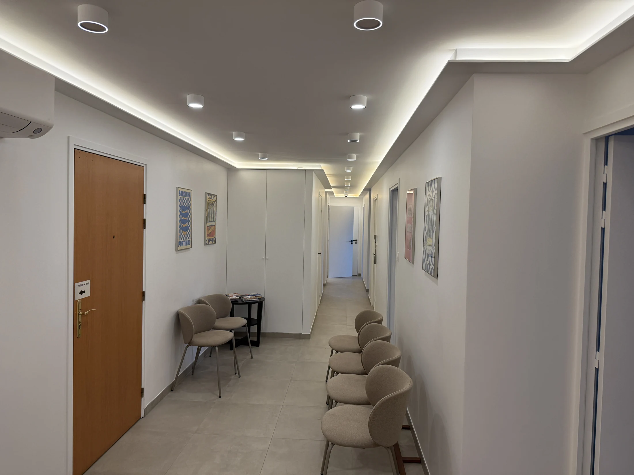 La circulation et les assises — Suresnes